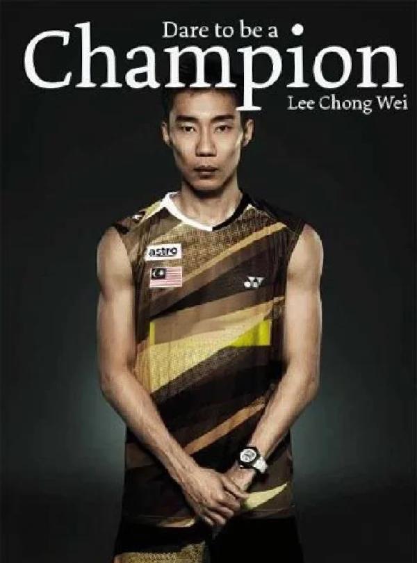 韩国羽毛球队完胜英格兰羽毛球队，李宗伟惊艳世界