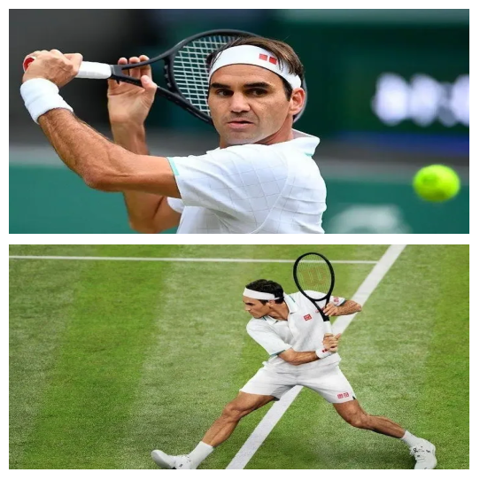 欧洲网球队横扫世界网球队，费德勒关键制胜