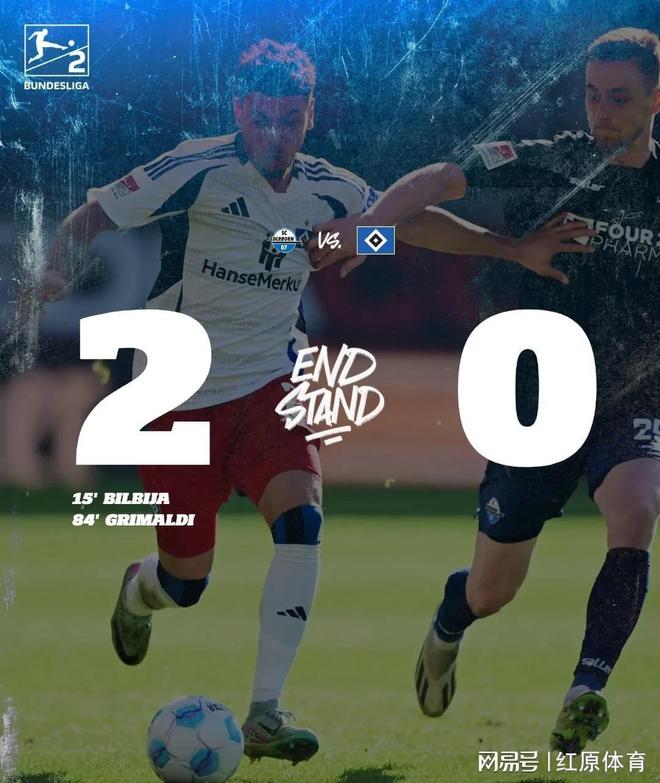 leisu-凯泽斯劳滕客场惊险战平，保持不败纪录