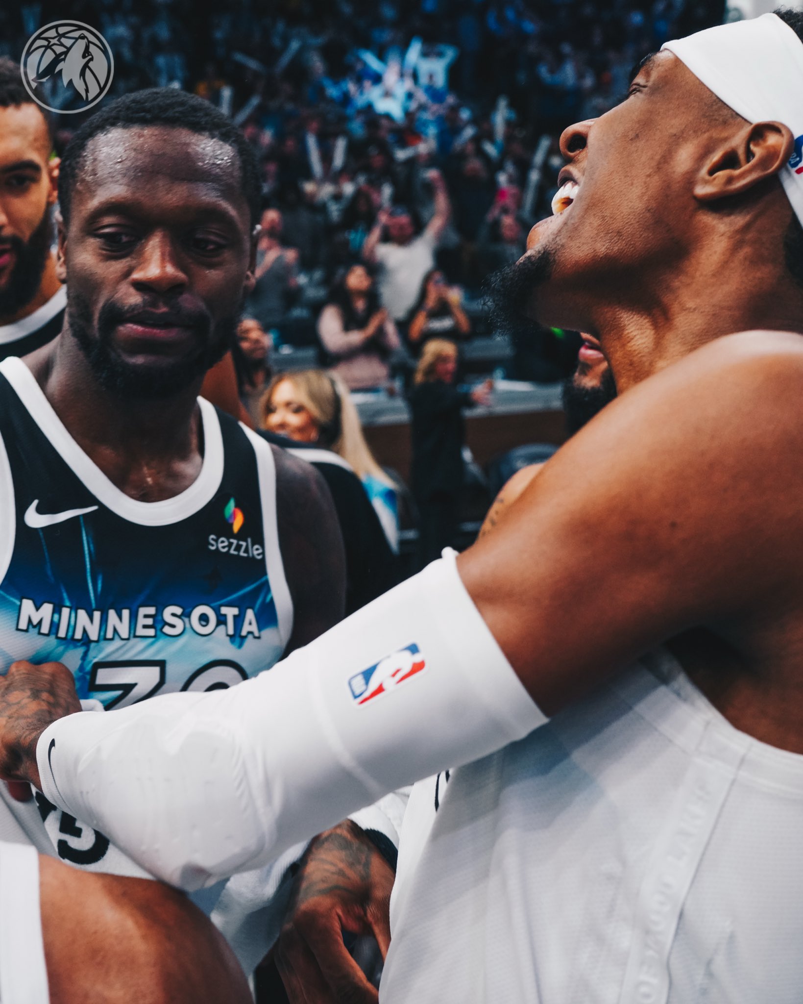 雷速下载-猛龙完胜篮网B队，瓦兰丘纳斯打破历史纪录