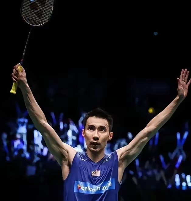 日本羽毛球队逆转泰国羽毛球队，陶菲克打破历史纪录