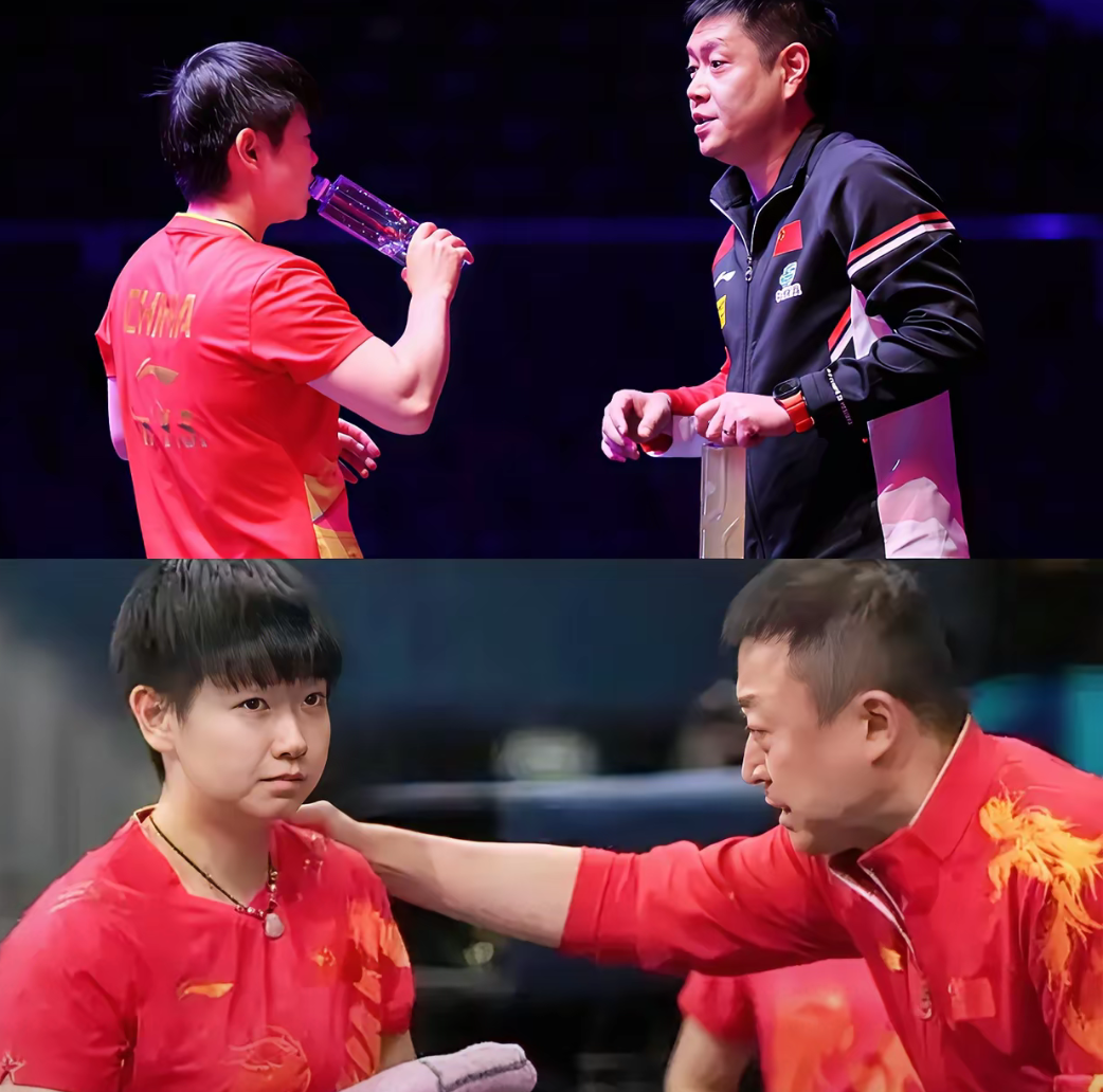 印尼队力克中国队，马琳状态火热