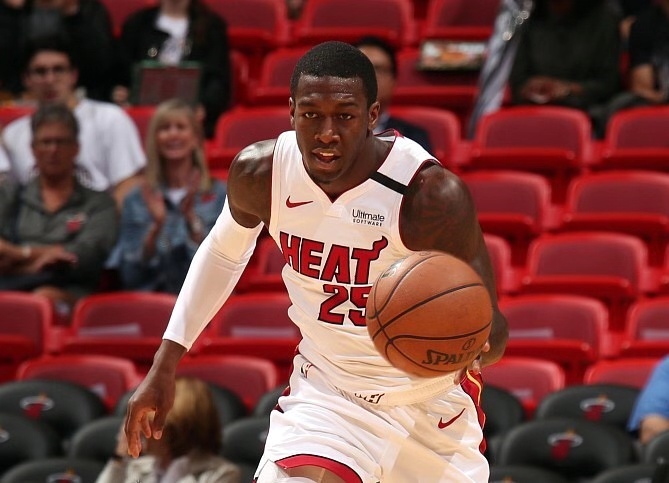 吉林队力克辽宁队，莫兰特高光表现