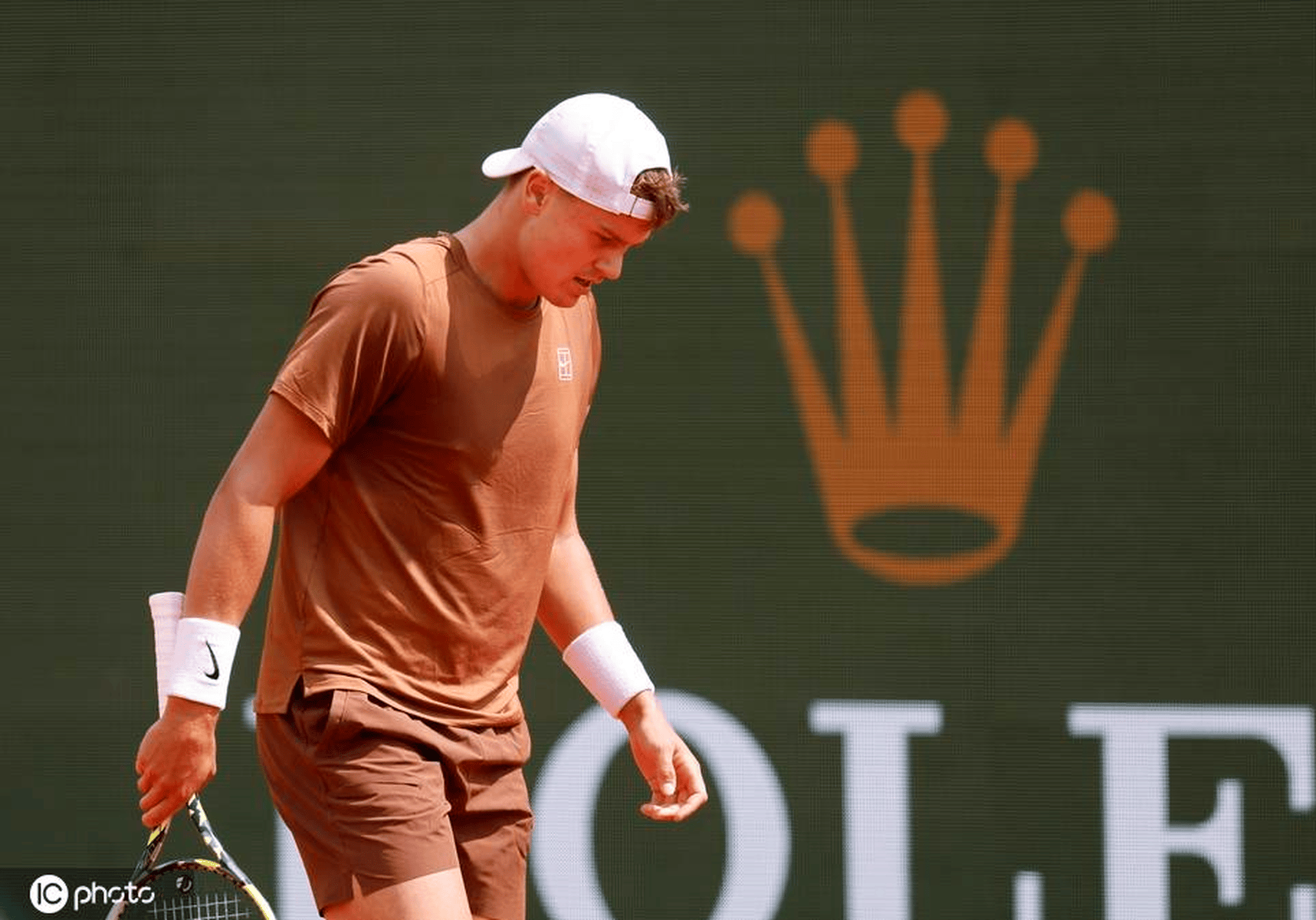 蒙特卡洛大师赛碾压ATP总决赛，鲁德关键制胜