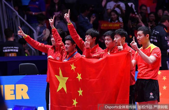 中国队完胜韩国队，奥恰洛夫扛起全队