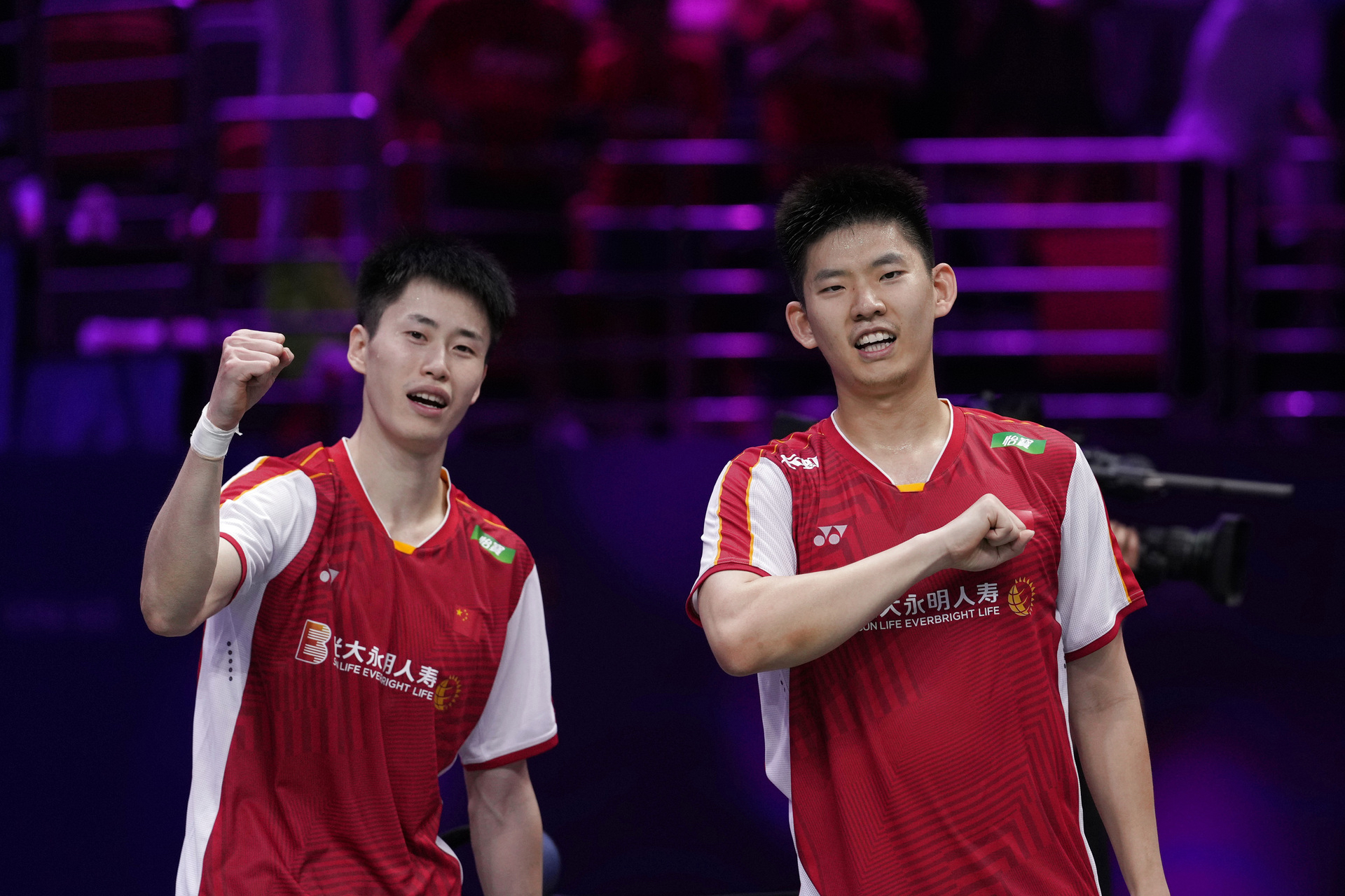 日本队逆转丹麦队,辛杜扛起全队 日本队逆转丹麦队,辛杜扛起全队