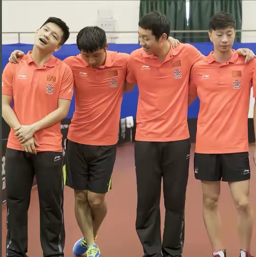 葡萄牙队轻取中国队,樊振东扛起全队 葡萄牙队轻取中国队,樊振东扛起全队