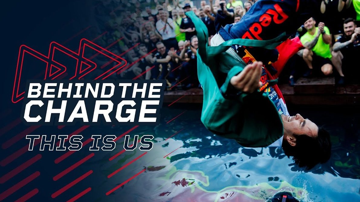 红牛二队险胜梅赛德斯，佩雷兹带队取胜