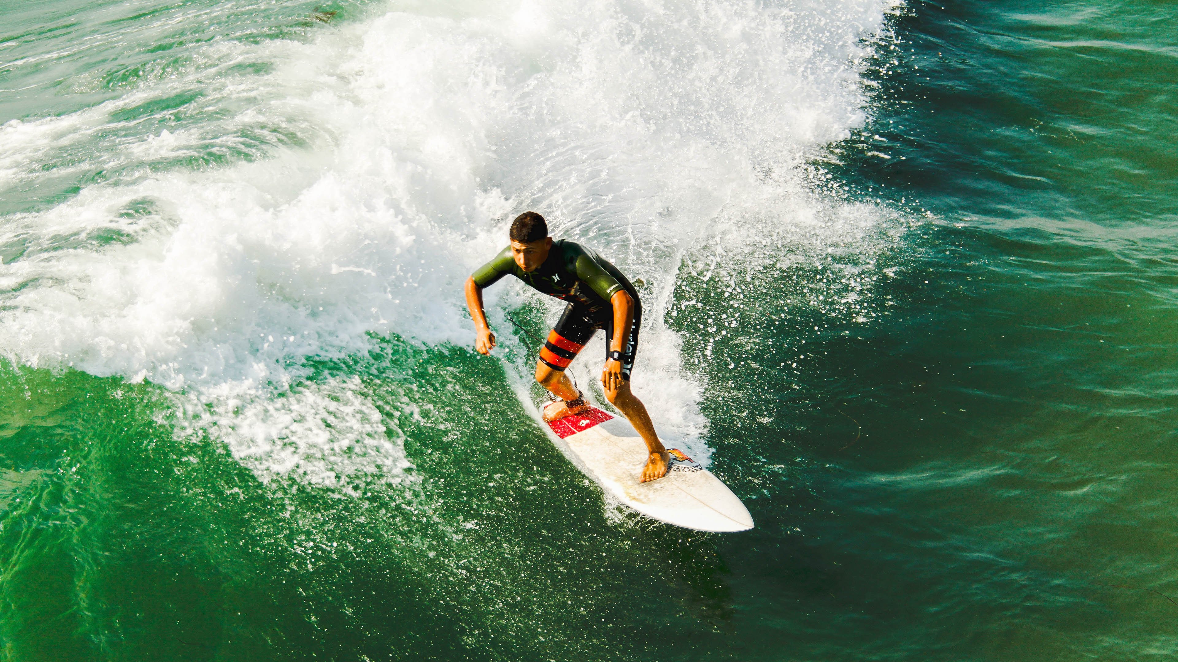 赛道奇迹，红牛二队逆转法拉利，诺里斯惊艳四座